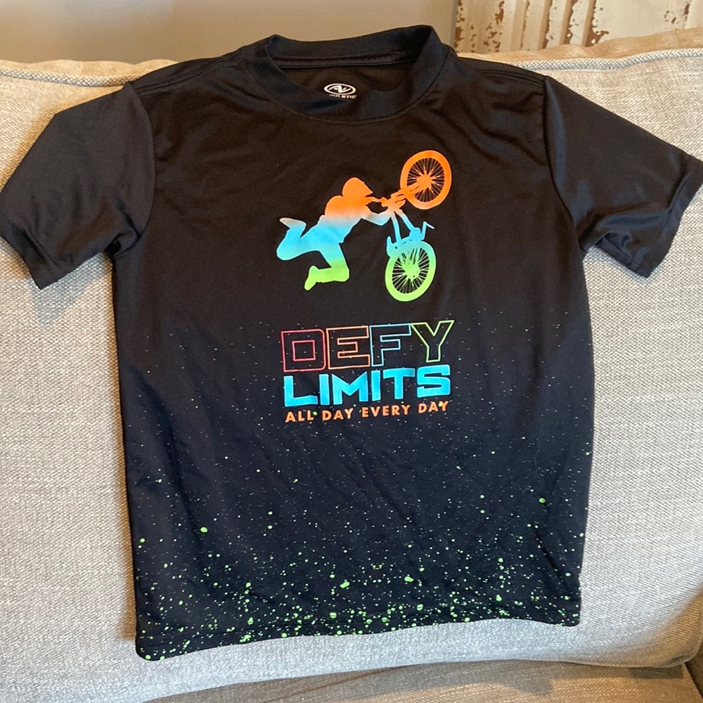 Athletic Works child’s t-shirt